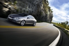 Рестайлинг удорожил Laguna Coupe