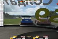 Как не выходя из дома погонять на трассе Nurburgring