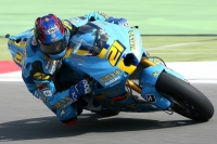 Suzuki ушла из MotoGP