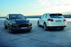 Новый Porsche Cayenne — российские цены уже названы (видео)