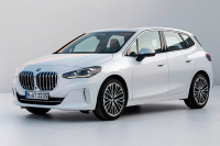 BMW 2 Series Active Tourer: Из племени обреченных