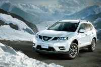 Nissan сделал из X-Trail гибрид