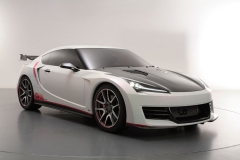 Toyota FT-86 G Sports