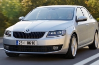 Skoda Octavia (c 2013 года): Не сломаешь, не убьешь
