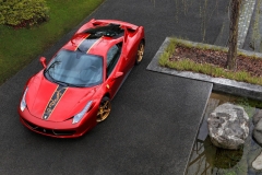 20 лет Ferrari продается в Китае