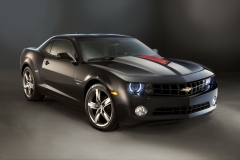 Chevrolet Camaro 45th Anniversary Edition