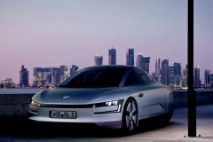 Volkswagen добился 0,9 л/100 км