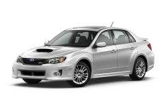Subaru Impreza WRX