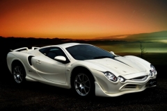 Mitsuoka Orochi Gold Premium
