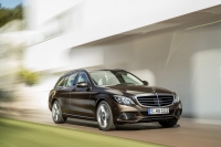  Mercedes задумался о выпуске вседорожных универсалов