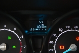 Ford EcoSport / ОДНА ИЗ ПРИЧИН неумеренного РАСХОДА  Ford EcoSport – высокая снаряженная масса автомобиля. Даже по официальным данным, EcoSport потребляет в городе 11,4 л/100 км!
