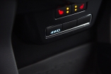 Ford EcoSport /  Муфта Ford ecosport чувствительна к перегрузкам, вызывающим перегрев, именно поэтому на полноприводных исполнениях нет клавиши быстрого отключения ESP
