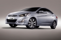 Новые горизонты Hyundai