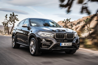 BMW X6: когда мечта сменяется разочарованием