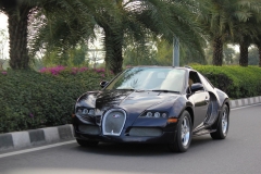 Suzuki Veyron: суперкар любой ценой