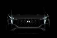 Идеальный Hyundai: корейцы показали абсолютно новый Santa Fe