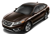 Honda Crosstour может уйти в историю