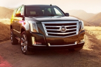 Cadillac выпустит еще один кроссовер