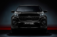 Kia Sportage получит в России спецверсию