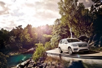 Volvo XC90 уже начали отзывать