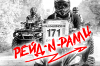 Личная трагедия на Can-Am Trophy