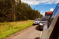 Обочина будет стоить 2 тыс. руб.