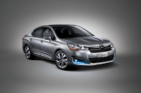 Citroen C4 ( c 2010 года): Плохая наследственность