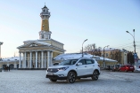 С легкой руки Николая I костромская пожарная каланча признана лучшей в российской провинции. А в XXI веке она и еще несколько достопримечательностей города стали кандидатами в список Всемирного наследия ЮНЕСКО