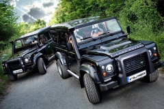 Олигарх заказал болгарам Land Rover