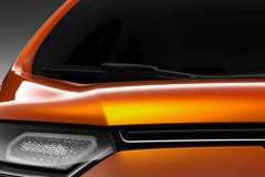 У Ford будет еще кроссовер