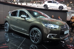 Citroen DS4