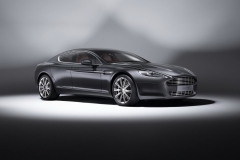 Aston Martin Rapide Luxe