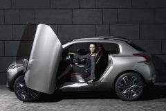 Peugeot HR1