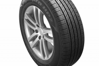 Hankook поставила обувь внедорожникам
