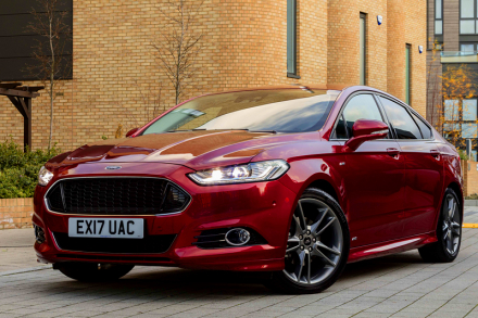 Ford вернулся в Россию с масштабным отзывом