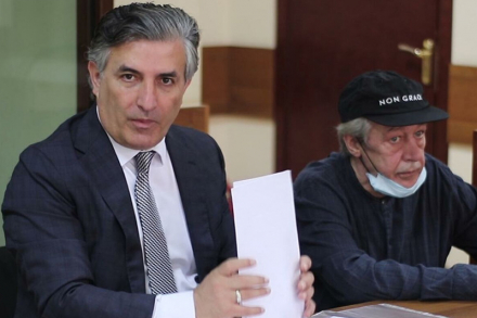 Защитник Ефремова гарантировал отмену приговора