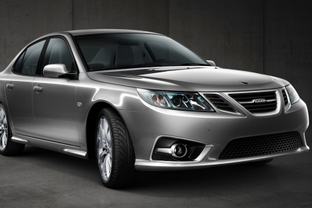 Dongfeng начнет продавать SAAB’ы 15-летней давности