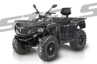 Stels ATV 600 GT преобразился