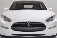 TESLA уедет в будущее через два года!