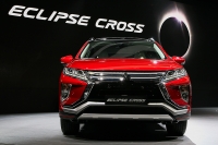 Mitsubishi Eclipse Cross: Секреты японской кухни