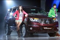 SsangYong Stavic пошел в продажу