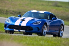 SRT Viper