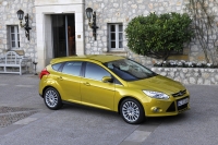 Ford Focus III (c 2011 года): А коробка подвела
