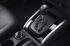 Mitsubishi представил новый L200