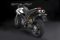 Ducati Hypermotard 796