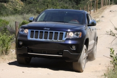 Самый дорогой Jeep в России с 1 октября