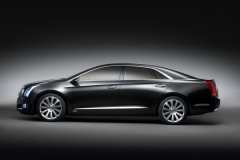 Cadillac XTS Platinum
