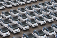 AEB подвела итоги 2014 года