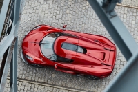 Koenigsegg станет быстрее к народу