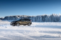 Названы цены на новый Nissan X-Trail